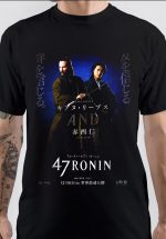 47 Ronin T-Shirt