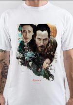 47 Ronin T-Shirt