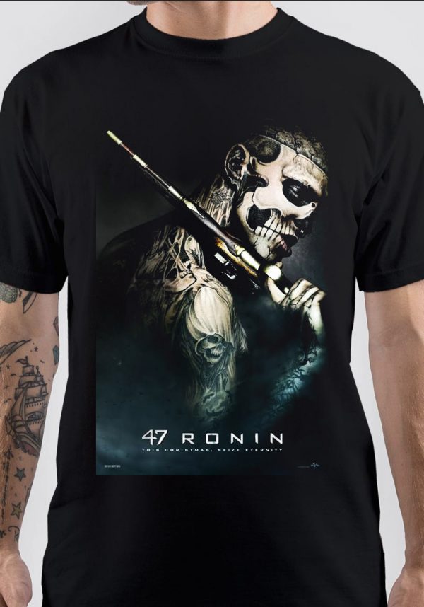 47 Ronin T-Shirt