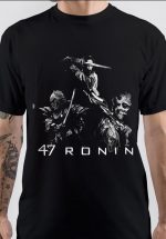 47 Ronin T-Shirt