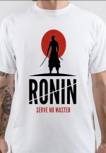 47 Ronin T-Shirt