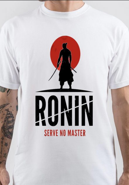 47 Ronin T-Shirt