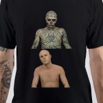 47 Ronin T-Shirt