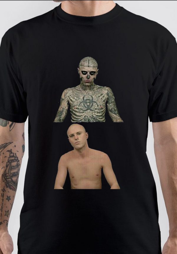 47 Ronin T-Shirt