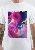 Acid Ghost T-Shirt