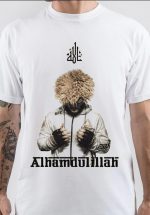 Alhamdulillah T-Shirt