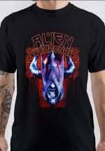 Alien Weaponry T-Shirt