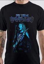 Alien Weaponry T-Shirt