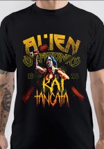 Alien Weaponry T-Shirt