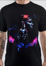 Alistair Overeem T-Shirt