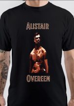 Alistair Overeem T-Shirt