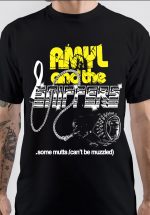 Amyl And The Sniffers T-Shirt