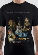 Annabelle T-Shirt