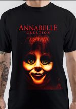 Annabelle T-Shirt