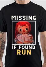 Annabelle T-Shirt