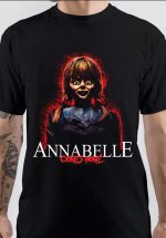 Annabelle T-Shirt