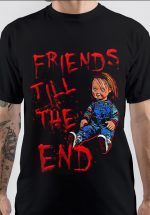 Annabelle T-Shirt