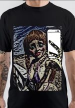 Annabelle T-Shirt