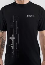 Apache Kafka T-Shirt