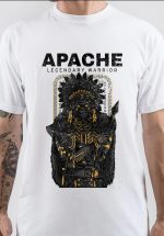 Apache Kafka T-Shirt