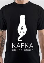 Apache Kafka T-Shirt