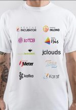 Apache Kafka T-Shirt