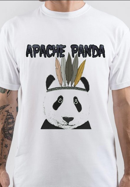 Apache Kafka T-Shirt