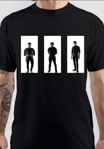 Aswekeepsearching T-Shirt