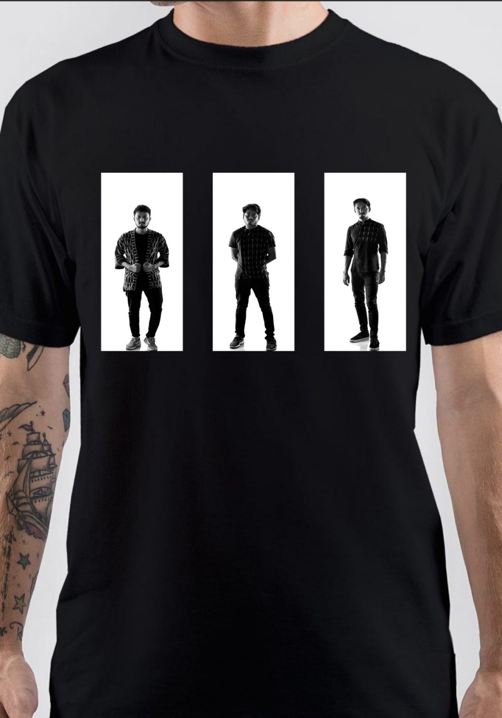 Aswekeepsearching T-Shirt