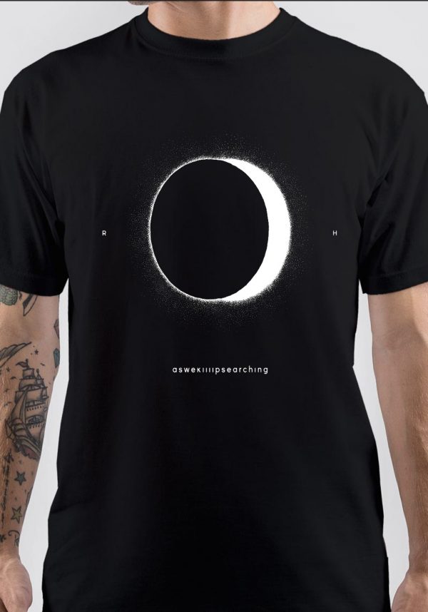 Aswekeepsearching T-Shirt