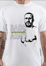 Badr Hari T-Shirt