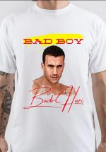 Badr Hari T-Shirt