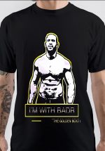 Badr Hari T-Shirt