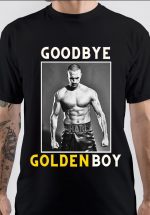 Badr Hari T-Shirt