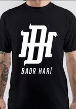 Badr Hari T-Shirt