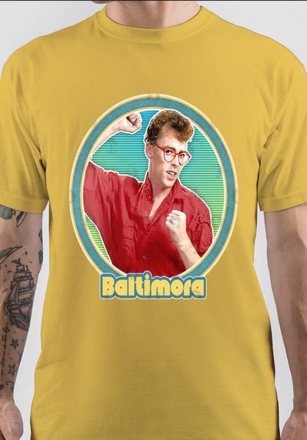 Baltimora T-Shirt
