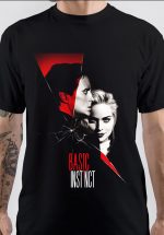 Basic Instinct T-Shirt