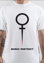 Basic Instinct T-Shirt