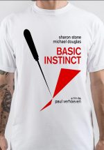 Basic Instinct T-Shirt