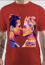 Basic Instinct T-Shirt