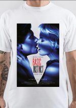 Basic Instinct T-Shirt