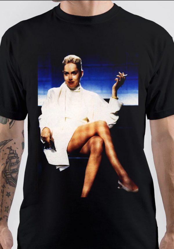 Basic Instinct T-Shirt