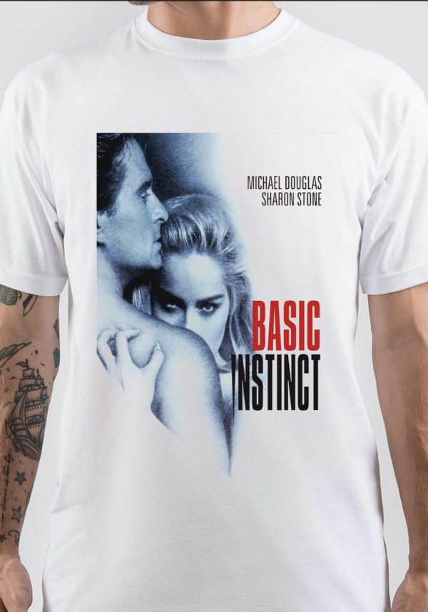 Basic Instinct T-Shirt