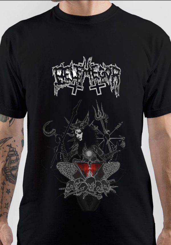 Belphegor T-Shirt