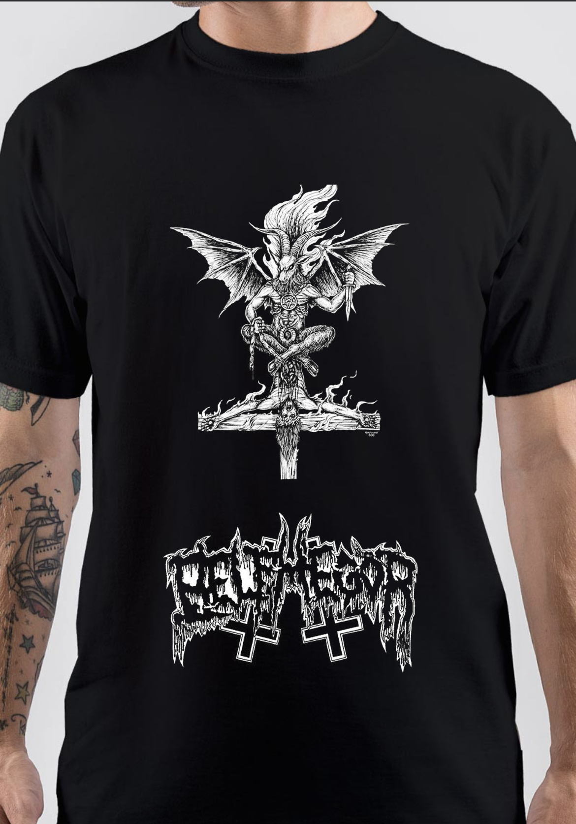 belphegor shirt