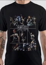 Belphegor T-Shirt