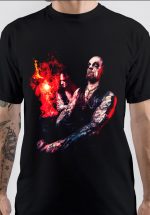 Belphegor T-Shirt