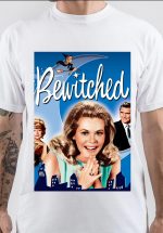 Bewitched T-Shirt