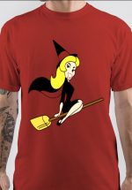 Bewitched T-Shirt