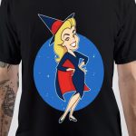 Bewitched T-Shirt